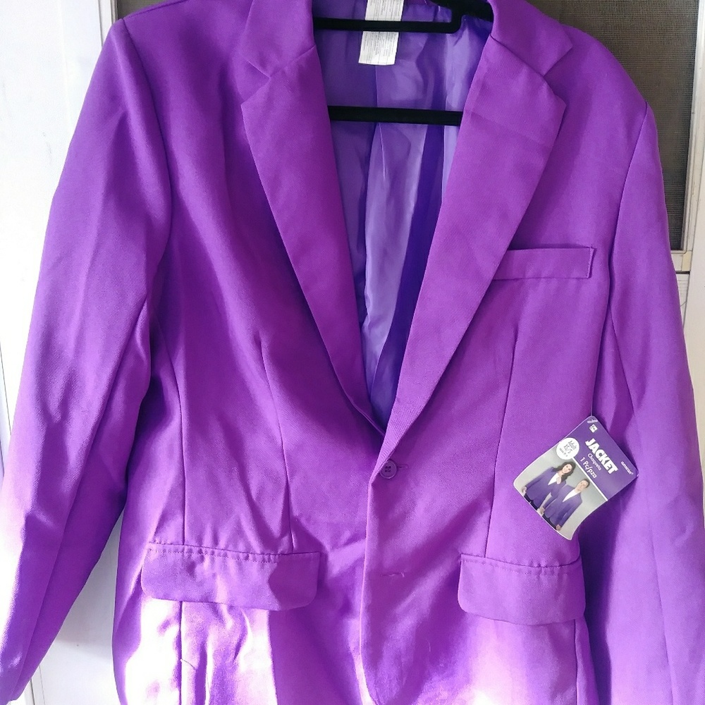 Costume Jacket